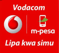 Vodacom Lipa